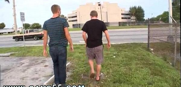  Gay man piss outdoor gallery first time Ass At The Gas Station